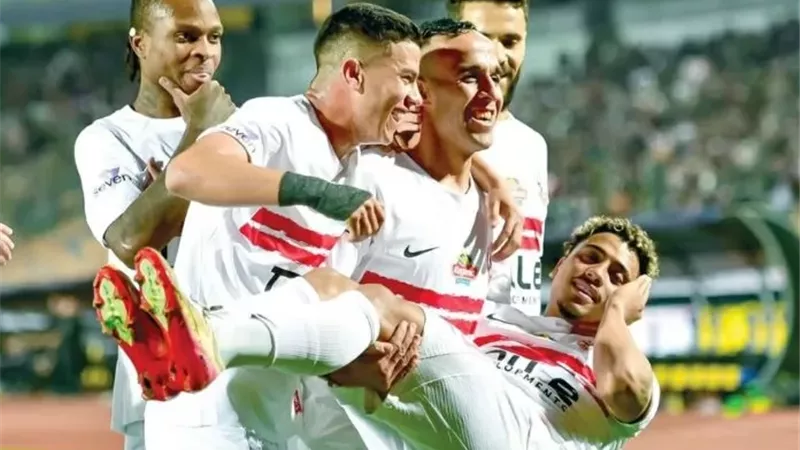 رابطة الأندية ترفض طلب الزمالك بشأن تأجيل مباراة إنبي