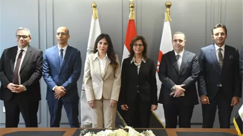 رسمياً.. الأكاديمية الوطنية للتدريب تضع بصمتها في وزارة الإسكان