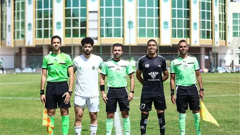 مدرب الاتحاد يطمئن على جاهزية بدلاء لاعبيه قبل مواجهة وادى دجلة
