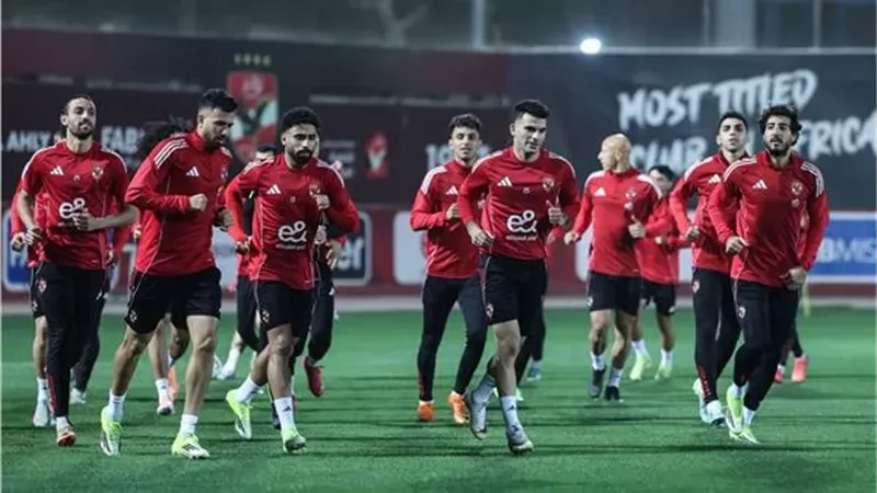 موعد مباراة الأهلي وبيراميدز اليوم في الدوري والقناة الناقلة