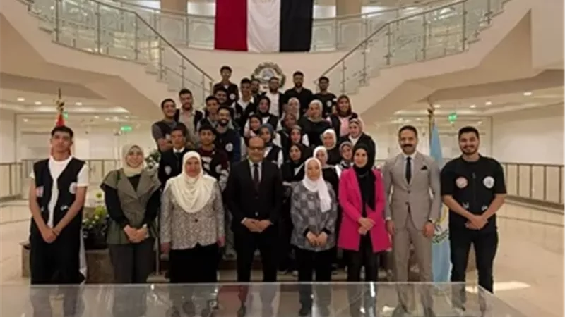 4.5 مليارات جنيه لإنشاء وتجهيز جامعة الإسماعيلية الجديدة الأهلية