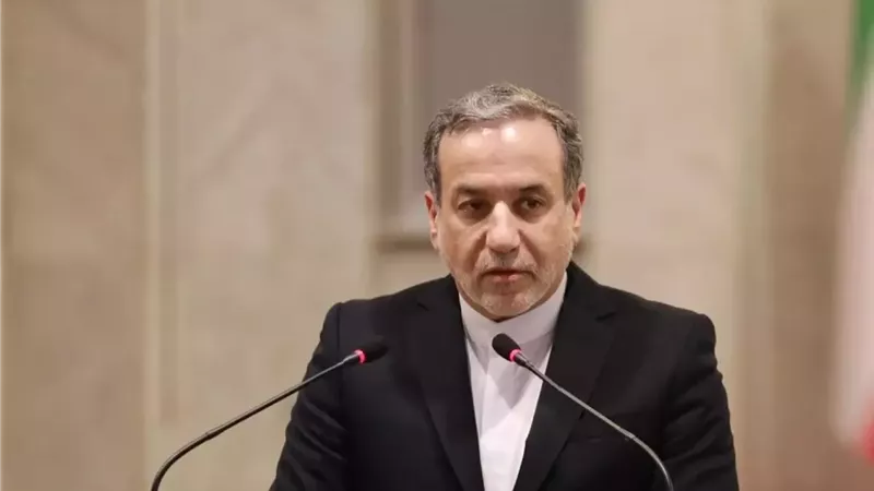 وزير خارجية إيران: المطالب الأمريكية المفرطة عرقلت المفاوضات