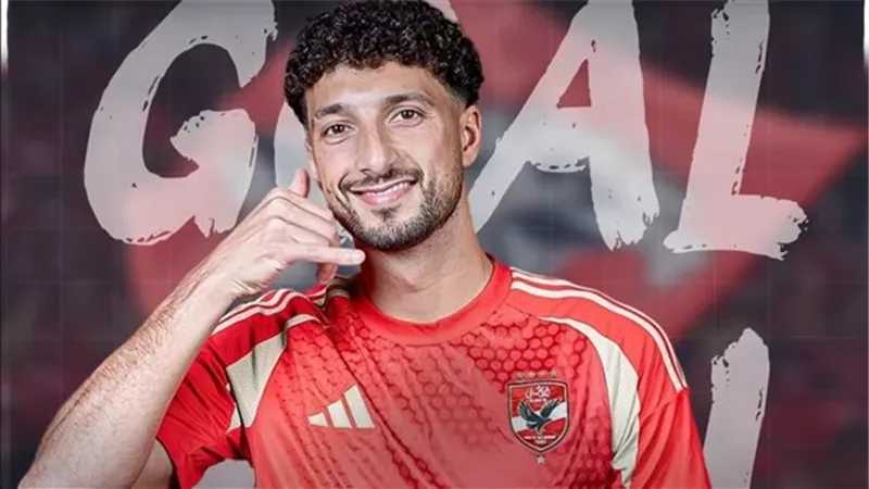 السولية ووسام أبو علي| أبرز هدافى الأهلي ضد بيراميدز