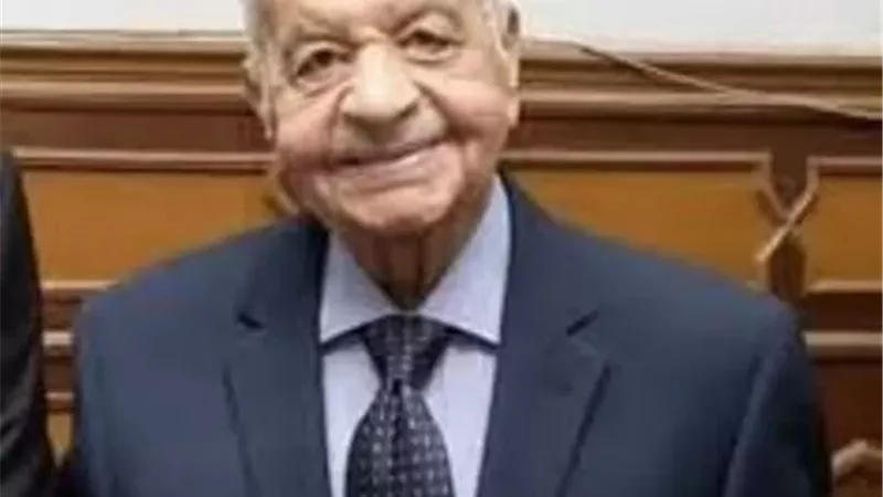 وزيرة الثقافة تنعى رحيل اللواء كمال مدبولى والد رئيس الوزراء