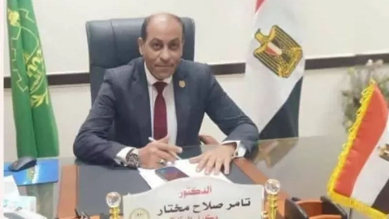 تموين القليوبية تخصص يوماً أسبوعياً للاستماع وحل شكاوى المواطنين