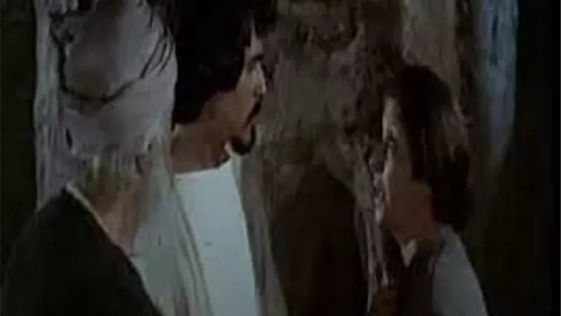 ذكرى ميلادها..سناء جميل أبدعت فى تقديم 
