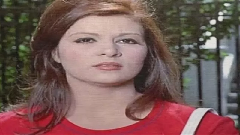 تعرف على محطات فى حياة فاطمة مظهر شقية أحمد مظهر غير الشقيقة