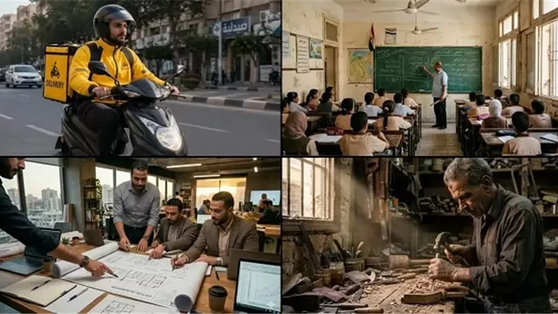 الأوقاف:لا يجتمع الإيمانٌ الصادقٌ مع إنسانٍ لا يحسن العمل