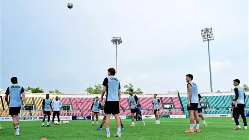 الدوري المصري| غيابات الزمالك أمام إنبى اليوم