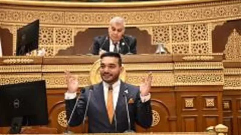 الشيوخ يناقش طلب نائب«الشعب الجمهوري»حول آليات تطوير مراكز الشباب