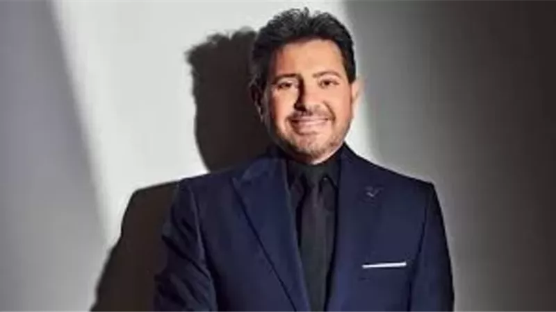 نادية مصطفى ..هانى شاكر بخير ولا صحة لـ شائعة وفاته