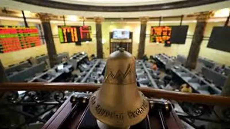 مصادر بالبورصة: عودة التداولات بعد توقف فني مؤقت