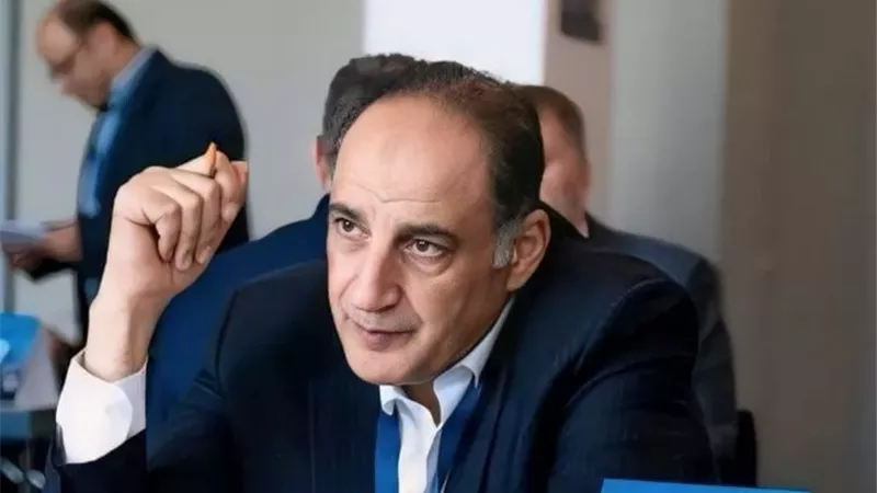 أيمن هيبة: الحوافز والتشريعات المرنة والمستقرة مفتاح تقليل استهلاك الوقود