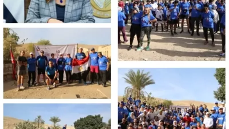 من الهيمالايا إلى النيل | رسالة التنمية المحلية من وادي دجلة