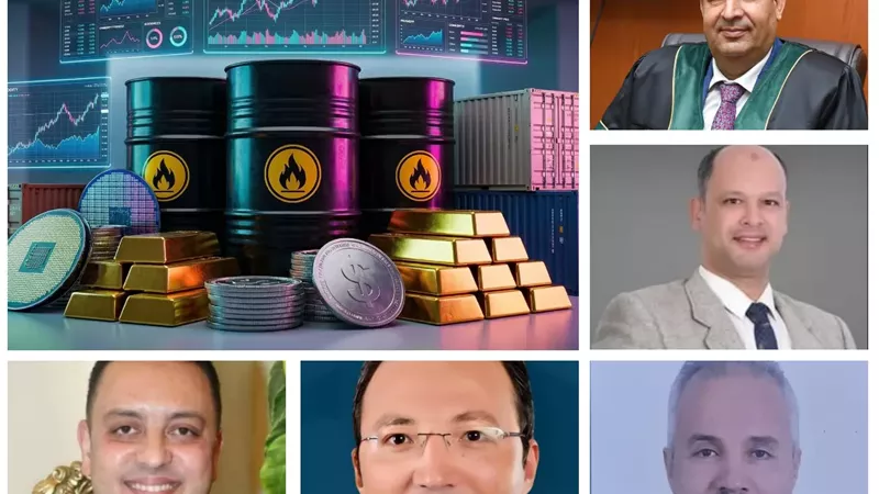 التضخم والحرب الإقليمية يعيدان التشدد النقدى إلى الواجهة