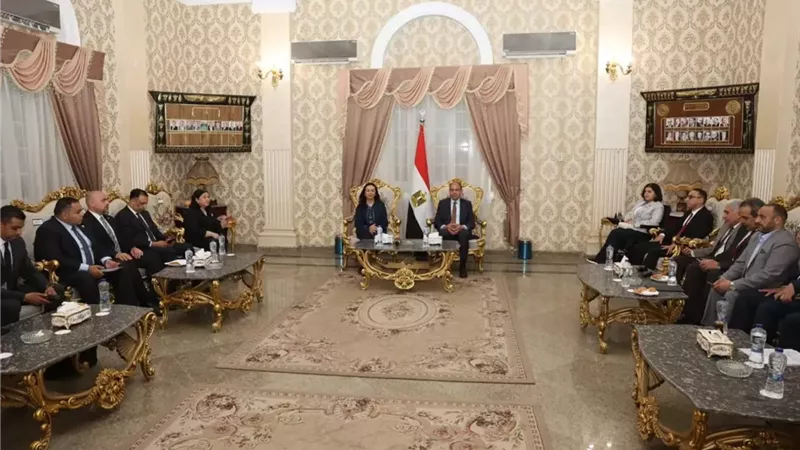 نصف مليون أسرة مستفيدة من تكافل وكرامة