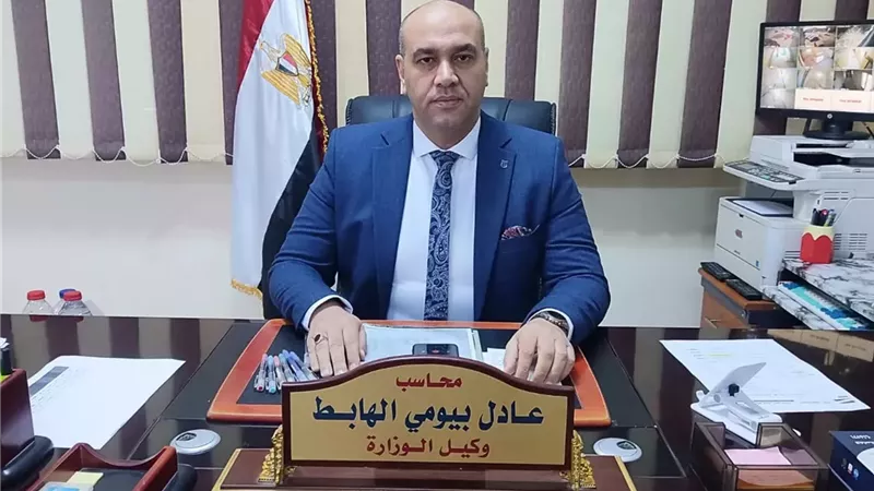 تكثيف الرقابة التموينية على الأسواق والمخابز بكفر الشيخ