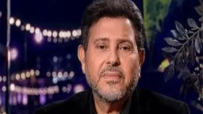 المهن الموسيقية تنفى شائعة وفاة هاني شاكر