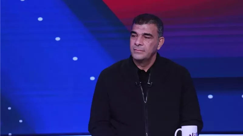 مدرب إنبي بعد التعادل مع الزمالك: لا نلعب لصالح أحد