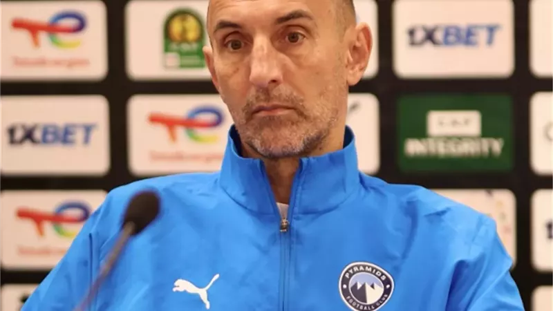يورشيتش: لاعبو الأهلي أعلي فنيا لكن الزمالك يتميز بالروح