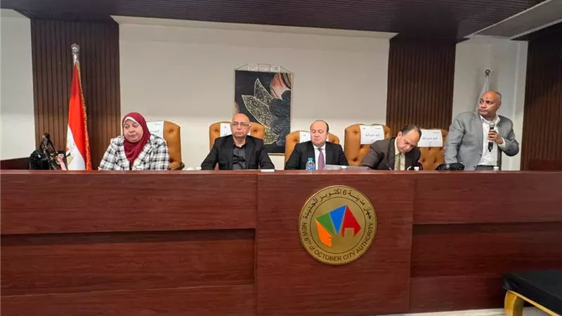 طفرة غير مسبوقة في أسعار محال أكتوبر الجديدة