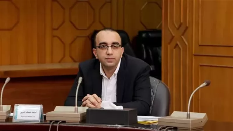 نائب محافظ الإسماعيلية يناقش مشروعات المرحلة الثانية لحياة كريمة
