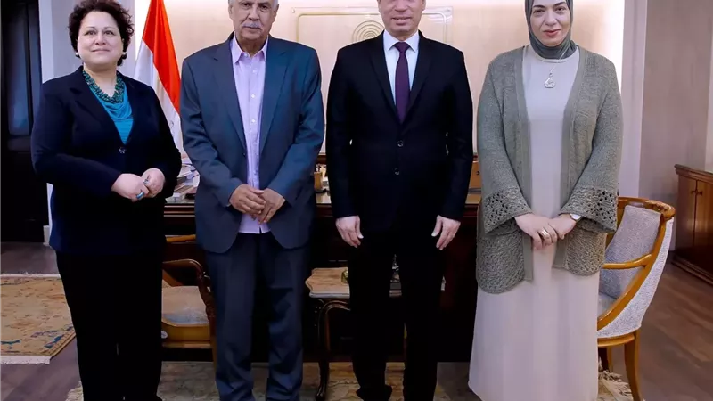 المسلماني: النيل الثقافية تقيم مؤتمر ماسبيرو للموسيقي يونيو القادم