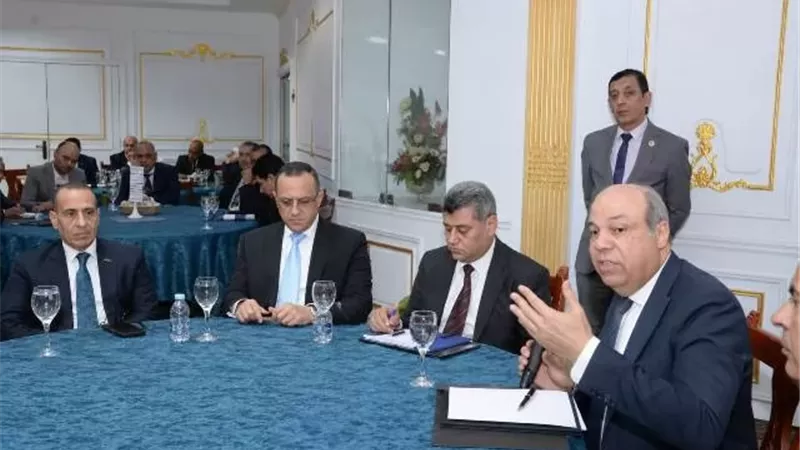 خطة استراتيجية متكاملة لتقديم موسم حج منظم ومتميز يليق بمكانة مصر