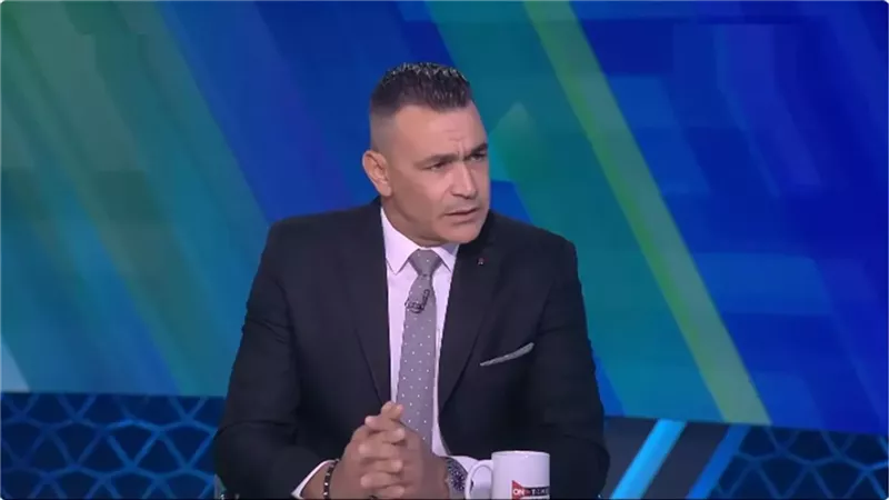 عصام الحضري: تعاقدات الأهلي تمت بهدف 