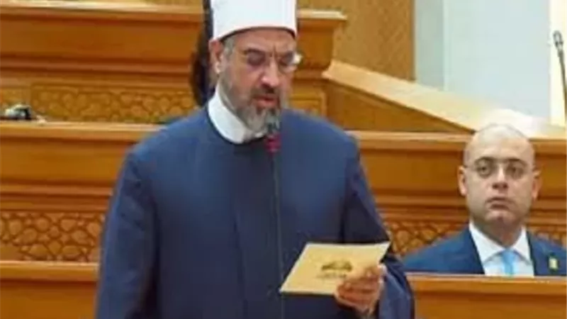عمرو الورداني: قانون الأحوال الشخصية يعكس ضرورة تعزيز الوعي المجتمعي