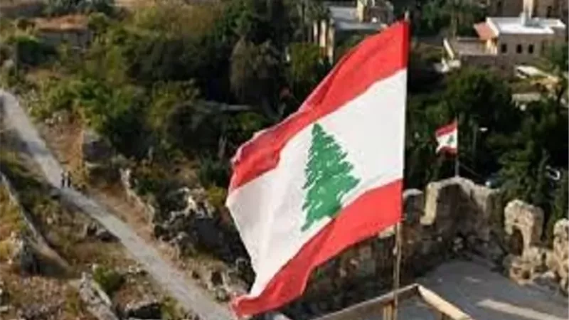 جيش الاحتلال يشن 15 غارة على مناطق في بنت جبيل وقضاء صور فى لبنان