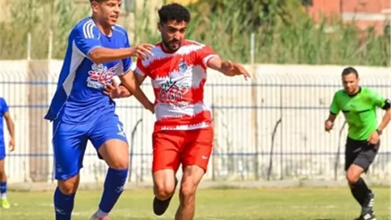 فوز شباب اجا على كفر البطيخ وتعادل بلقاس والسنبلاوين