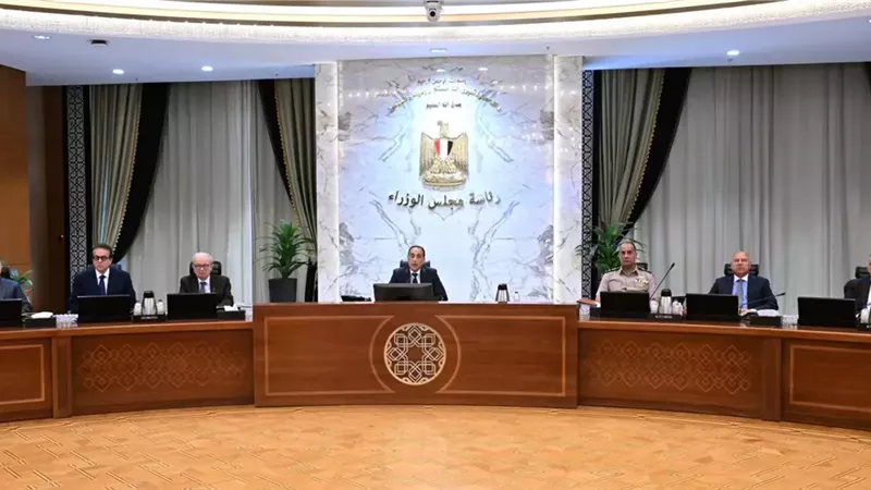 مدبولي:الدولةماضية في خططها الراميةلتوفير كل المُقومات وتوطين الصناعات