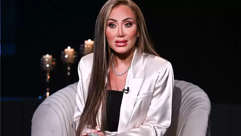 ريهام سعيد تعلن عودة برنامج “صبايا الخير”