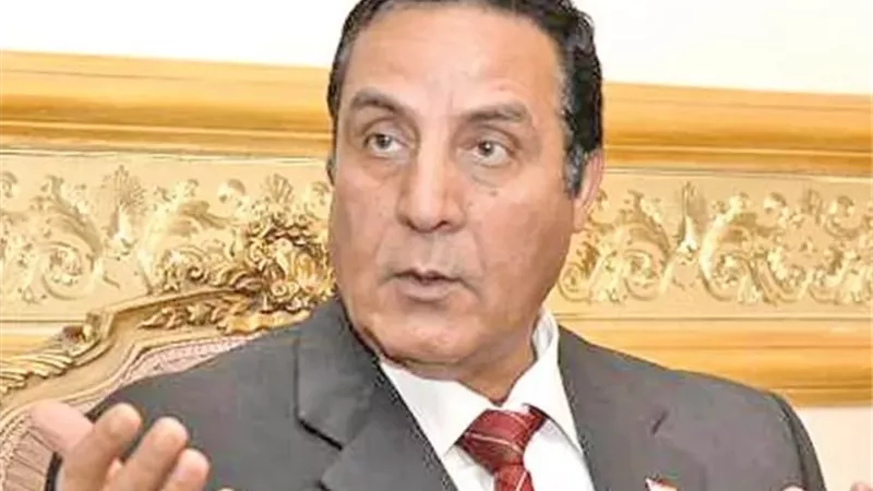 اللواء محمد الشهاوي: المناورة بدر ٢٠٢٦.. رسالة ردع استراتيجية