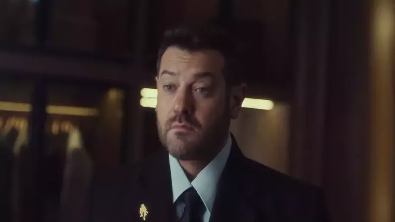 عمرو يوسف يتصدر التريند بعد عرض أول حلقتين من مسلسل الفرنساوي