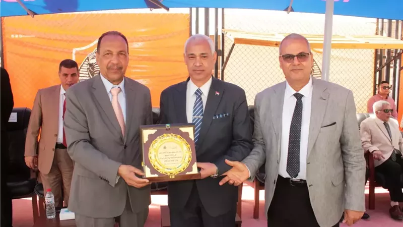 جامعة أسيوط تشارك بملتقى الربيع الأول في جامعة 