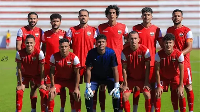 الأوليمبى يكتسح الرجاء بثلاثية ويؤكد صدارته للدوري