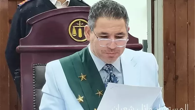 سقوط «إمبراطورة الشابو».. 6 سنوات سجن وغرامة 100 ألف جنيه