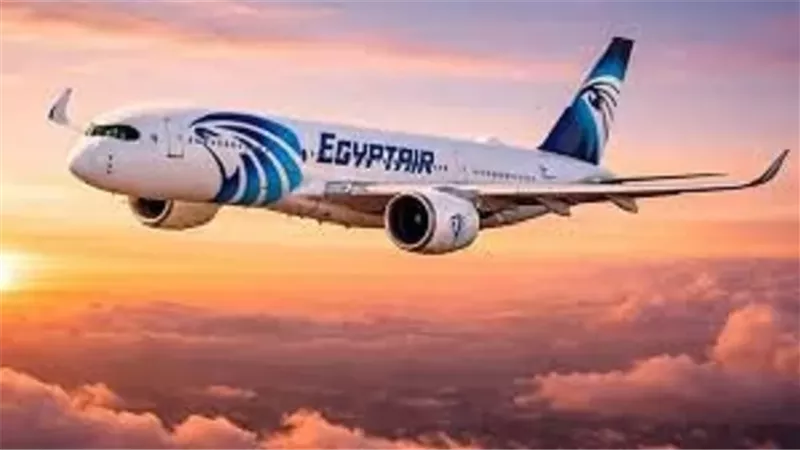 مصر الطيران تعلن استئناف تشغيل رحلاتها إلى البحرين وإمارة الشارقة