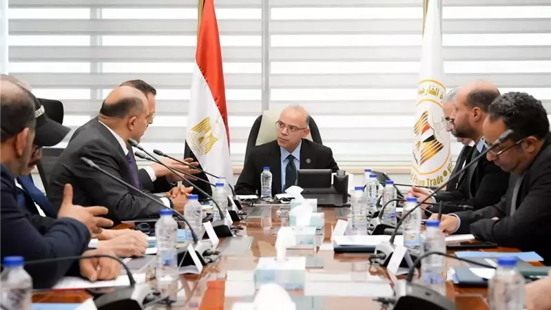 وزير الاستثمار: جذب استثمارات نوعية في القطاعات ذات الأولوية التنموية