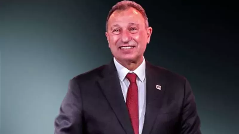 الخطيب يهنئ 