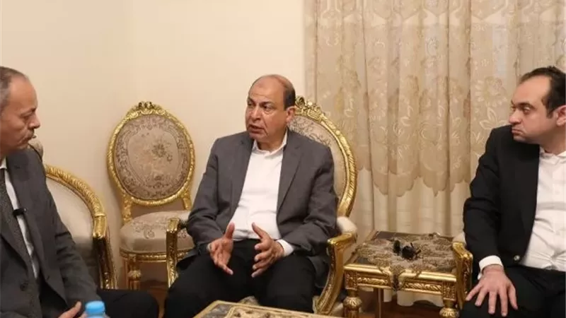 المنيا تفتح باب الاستثمار الطبي بمواقع متميزة