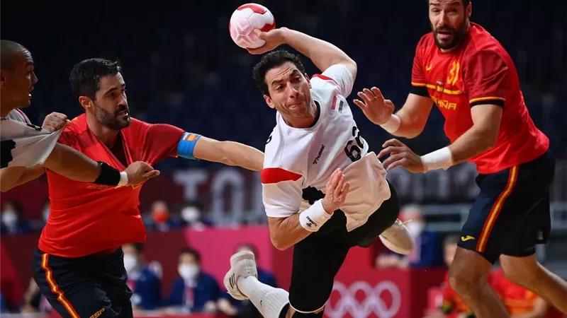 أحمد الأحمر : الموسم الحالى سيشهد انتهاء مسيرتى مع الزمالك