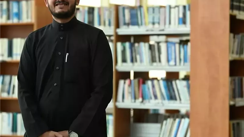 أوقاف الإسماعيلية تنعي إمام مسجد توفي في حادث أثناء توجهه لعمله