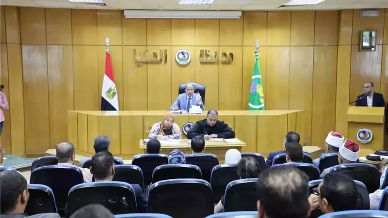 كدواني: دعم العمال تشديد الرقابة وتسريع مشروعات التعليم والصحة