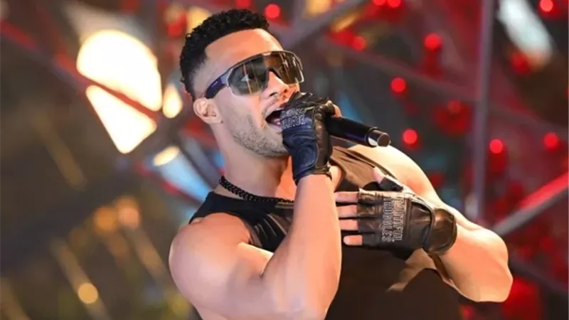 محمد رمضان يعود لجمهوره فى ماراثون رمضان ٢٠٢٧