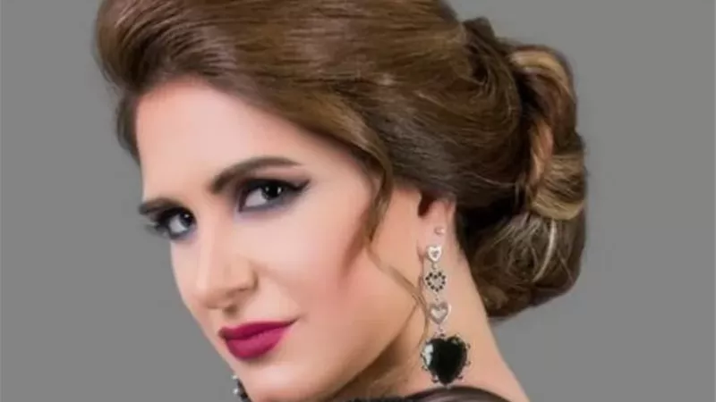 ميرنا وليد تعلن عودة مسرحية 