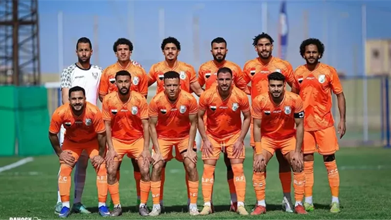 سماد أبوقير يتخطى لافيينا بهدف ويصعد للمركز الثالث