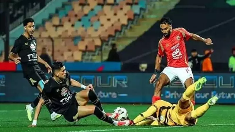 قمة تحديد البطل.. الأهلي يسعى لمصالحة جماهير الليلة أمام الزمالك